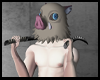 INOSUKE KATANAS