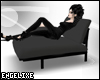 {EX}Reclined Spa Chair