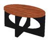 Modern Table wood