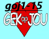 betty gek op jou