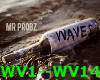 MrProbz WAVES Dub