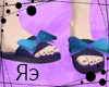 R| Kawaii Cute Sandals