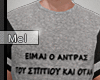 Mel*Funny T-shirt