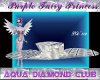 Aqua Diamond dance LD