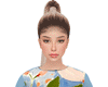 S✽ Dress Blue