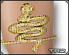 T~ Nagin Armlet