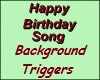 HappyBirthday Background