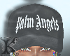 palm angels cap