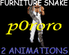 *Mus* Snake x2 Animation