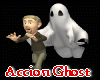 Accion Ghost Funny M/F