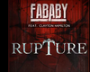 Fababy - Rupture