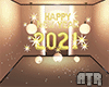 New Year 2021 ®