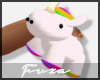 ❥ Unicorn Plush Toy