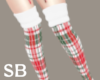 Cozy Socks
