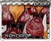 [NMP]MysticFormalRed|V3|