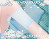 Arm Floaties Blue