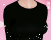 n| RLS Rosé Black Dress