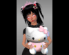 Kitty Pink