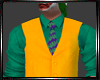 Joker Suit Vest