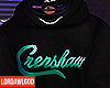 CRENSHAW HOODIE - TMC