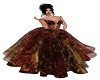formal gown