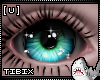 [U] Roxy Eyes SeaGreen