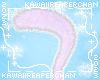 K| Fluffy Tail Lilac