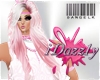 °D'ZARY CANDY PINK