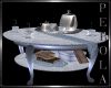 LIS: COFFEE TABLE