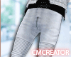 CM. Jeans Custom
