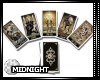 !M! The Coven TarotCards