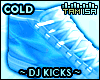 ! COLD DJ Kicks