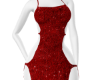 Red Valentine Dress