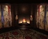 ~SAKURA~_fire places