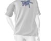 7/0R White Tshirt