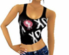 XOXOXO Tank Top