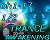 Awakening-TRANCE1/2