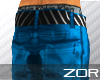 [Z] DGK Blue Jeans I