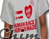 Human Made X Human Race