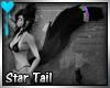 D~Star Tail: Black