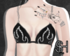 SH - Lya Flame Bra