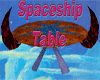 [Bow]Spaceship table
