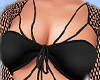 梅 bikini black net
