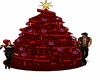 Christmas Red Tree *LD*
