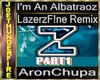 Albatraoz Remix P1