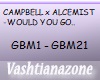 V-CAMBELL/ALCEMIST-WYG