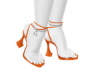 fall girlie heels