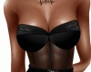 WEDDING BLACK DRESSES