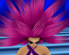 'lou'pink mermaid hair