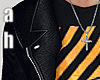 ✖  Jacket